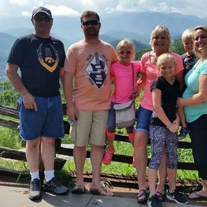 Meet your Posher, Sherry